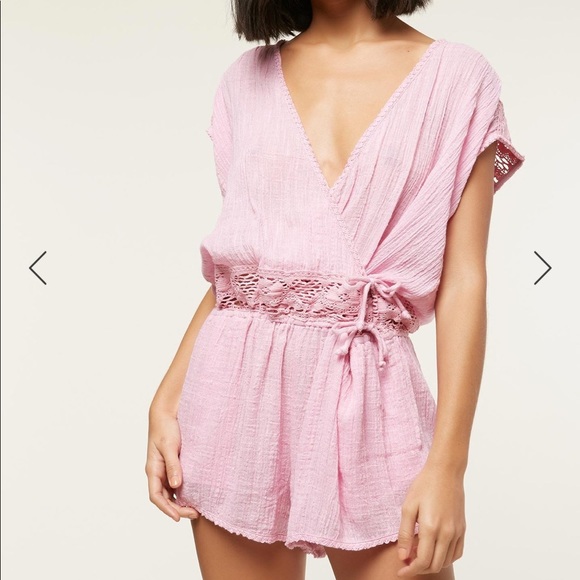 O'Neill Pants - Saltwater romper